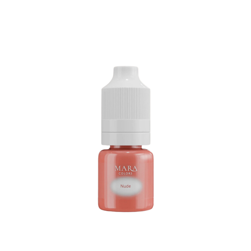 Mara Pro - Lip Pigment - Nude, 5ml