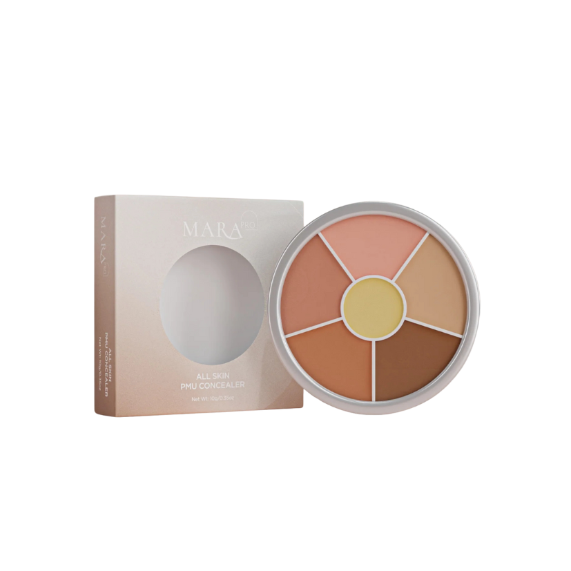 Mara Pro - All Skin Magic Wheel Concealer