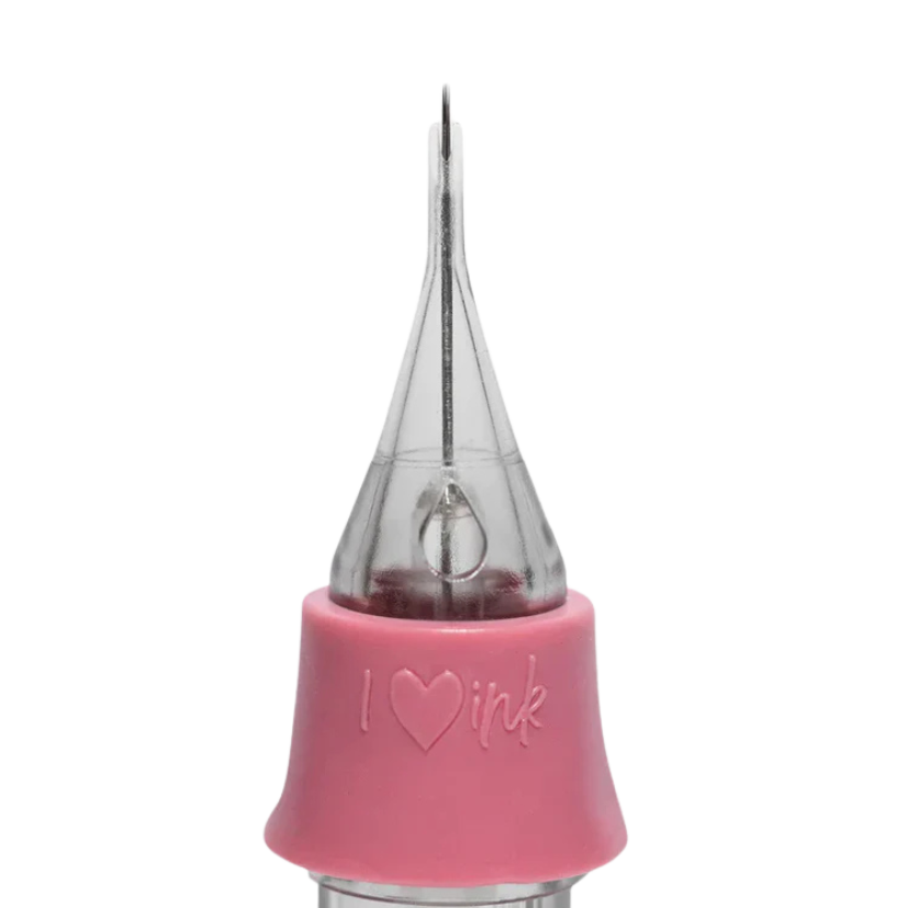 Tina Davies - PIXL Cartridges - 3 Round Shader 0.25mm (.25MM 3RS LT)