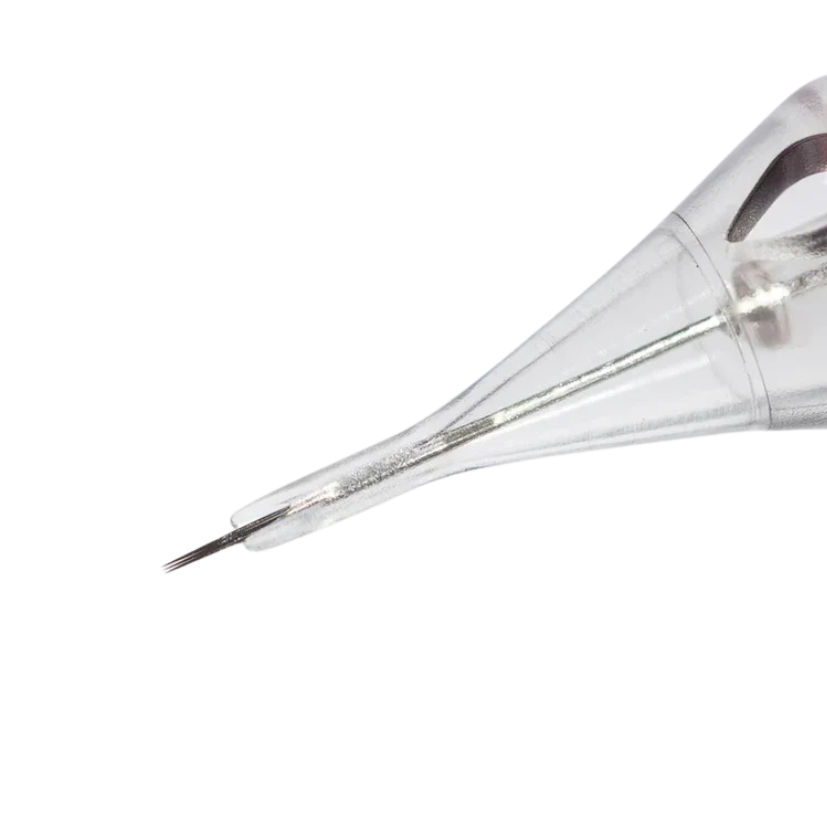 Tina Davies - PIXL Cartridges - 3 Round Shader 0.25mm (.25MM 3RS LT)