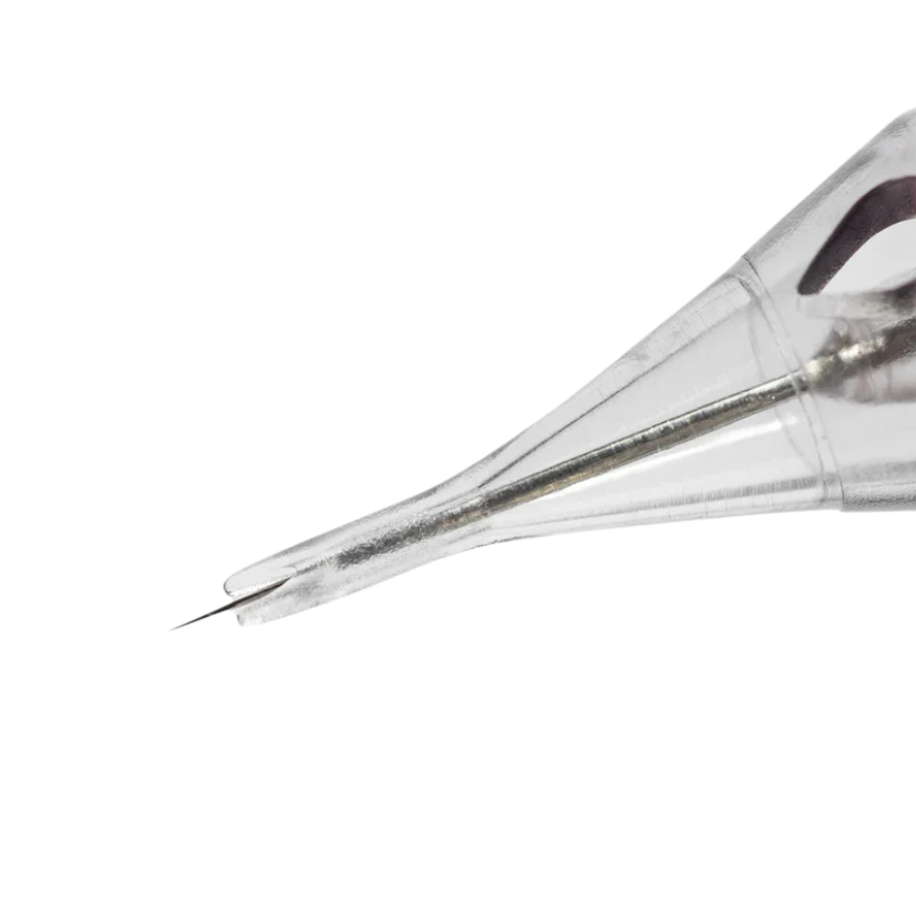 Tina Davies - PIXL Cartridges - 1 Round Liner 0.25mm (10 pcs) (.25mm 1RL LT)