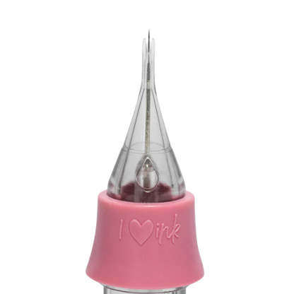 Tina Davies - PIXL Cartridges - 1 Round Liner 0.30mm (.30mm 1RL LT)