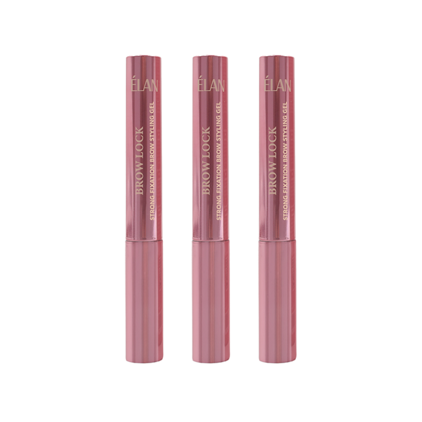 ÉLAN - Brow Lock - Brow Styling Gel (Wholesale 3 Pack, RRP $35)