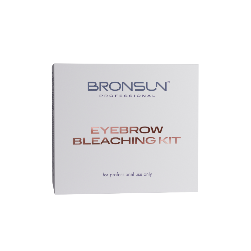 Bronsun - Eyebrow Bleaching Kit