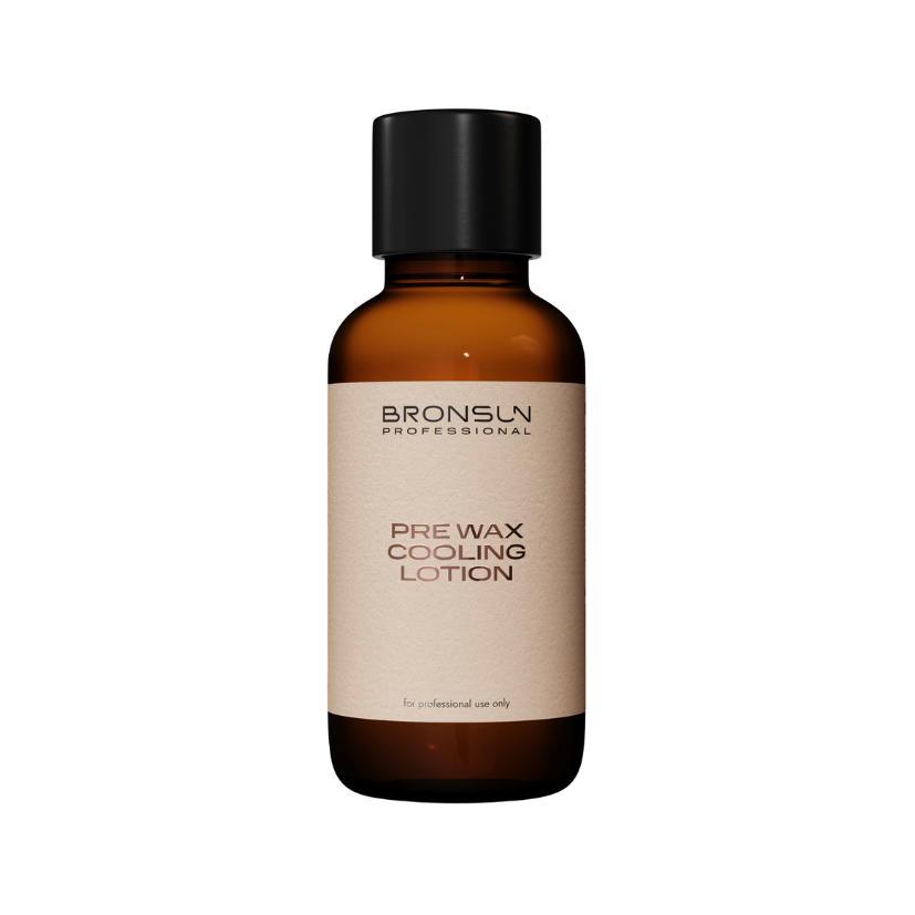 Bronsun - Pre Wax Cooling Lotion, 50ml