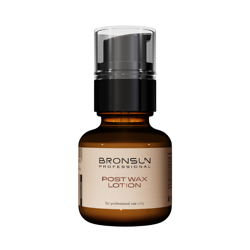 Bronsun - Post Wax Lotion, 50ml