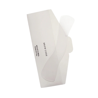 Brow Code - Sculpt &amp; Seal Reusable Brow Wrap