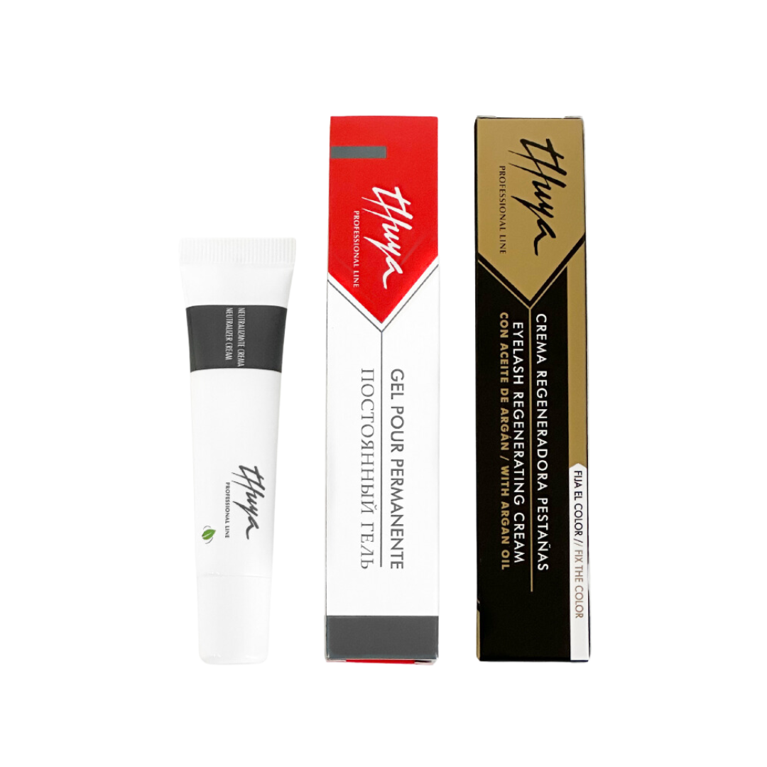 Thuya - Brow Lamination & Perming Kit