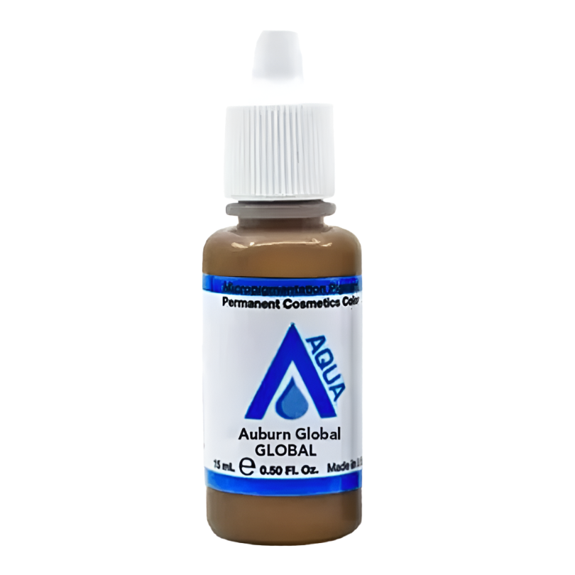 Li Pigments AQUA (EU REACH) - Auburn 15ml