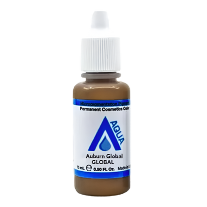 Li Pigments AQUA (EU REACH) - Auburn 15ml