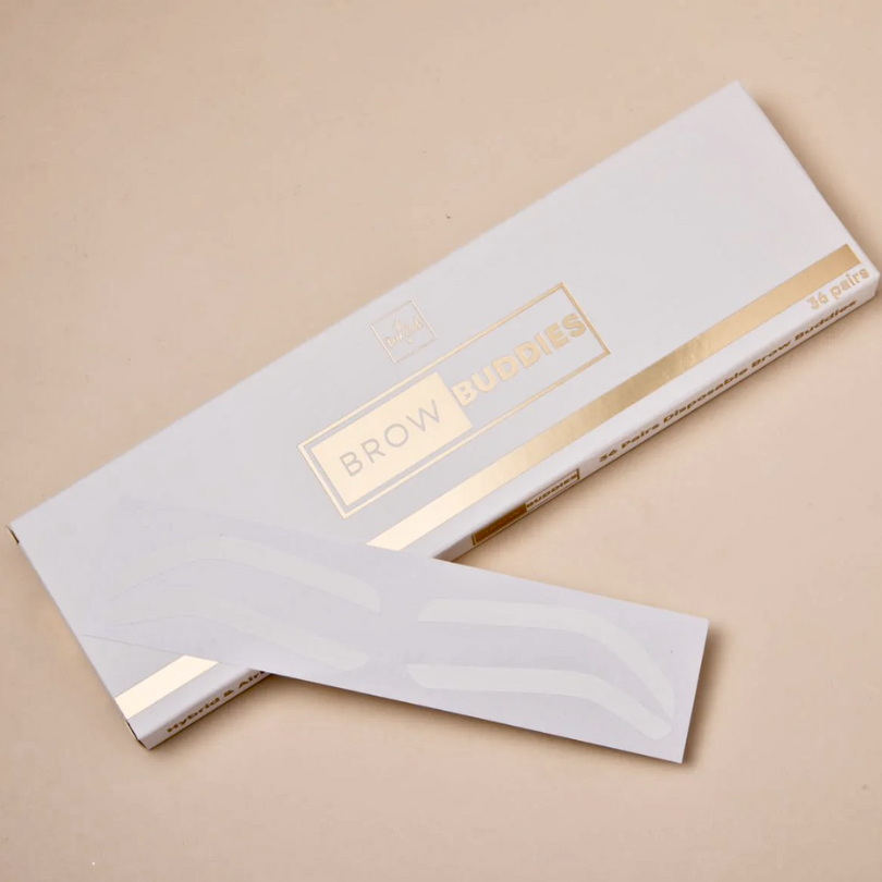 Brow Geek - Brow Buddies (36pk)