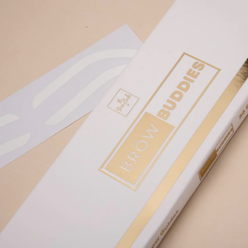 Brow Geek - Brow Buddies (36pk)