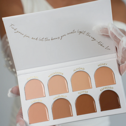 Kobie Lee - Define The Arch Palette