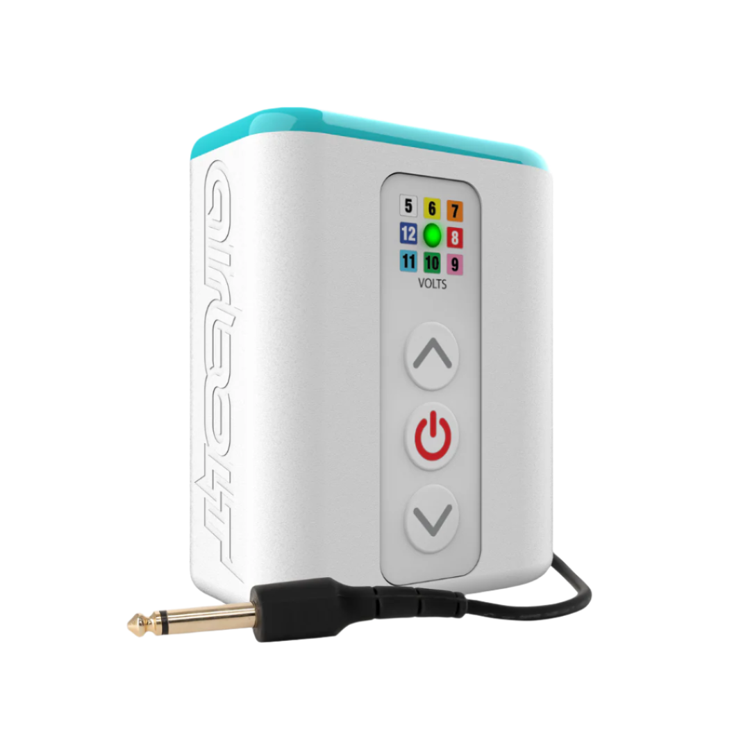 Airbolt Mini Battery Pack - White