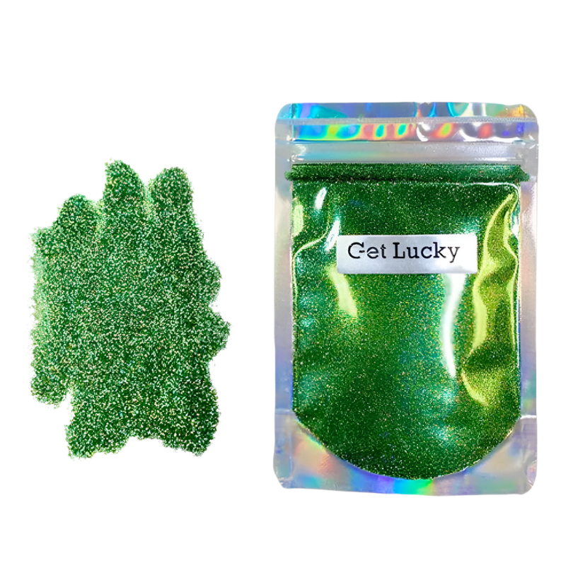 Glitter Wax Creations - Get Lucky 28g