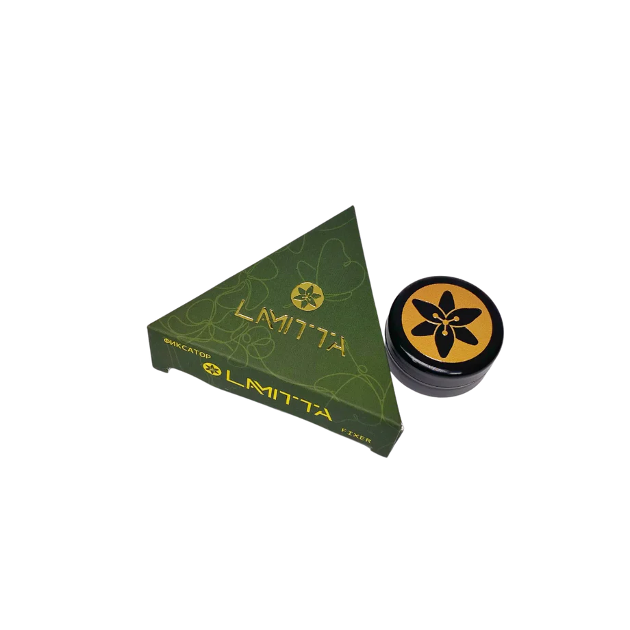 Lamitta x Eyedo - Lash Lift Fixer, 5g