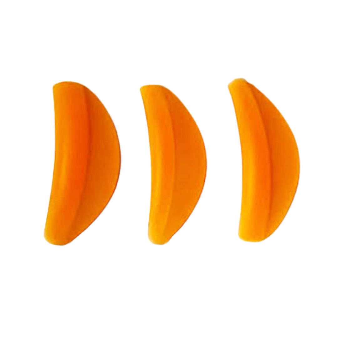 Lami Lashes - Lami Combi Pads (Orange)