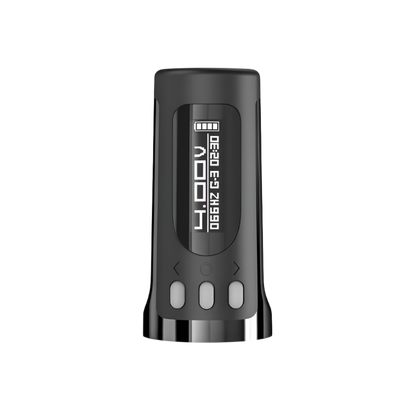 Bellar AIR Wireless Battery - Stealth Black