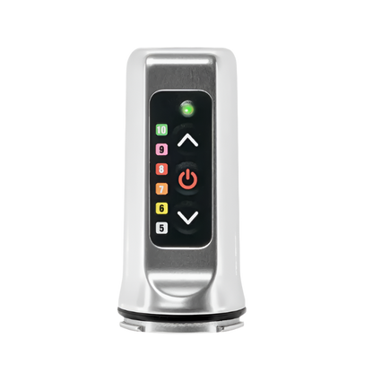 Flux Powerbolt Mini Wireless Battery - Silver