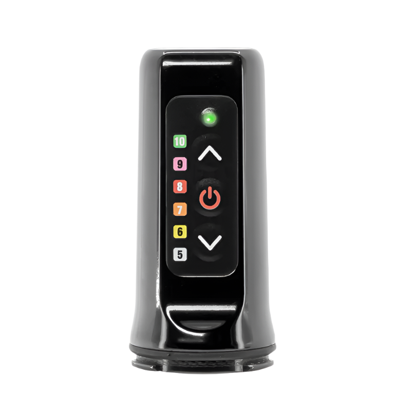 Flux Powerbolt Mini Wireless Battery - Stealth Black