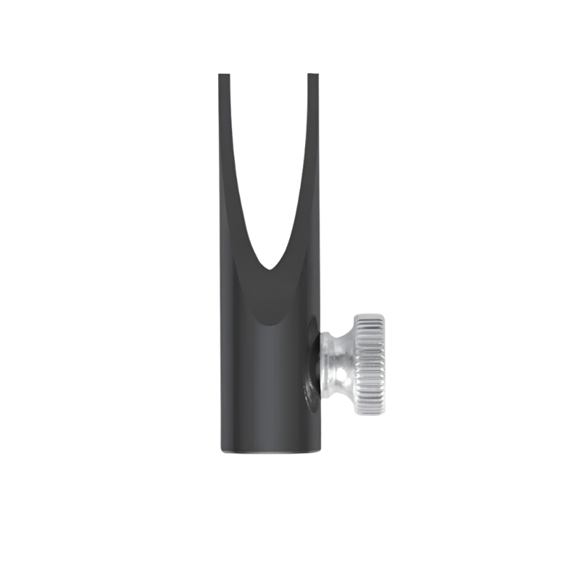 Metal Pencil Sharpening Guide - BLACK or PINK