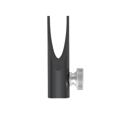 Metal Pencil Sharpening Guide - BLACK or PINK