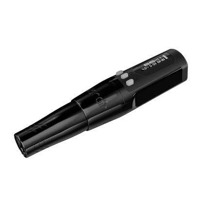 Bellar AIR Wireless Cosmetic Tattoo Machine - Black (2.1mm stroke)