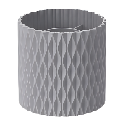 Make Up Brush Holder - Dark Grey