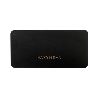 Maxymova -  Metal Base Brush Holder