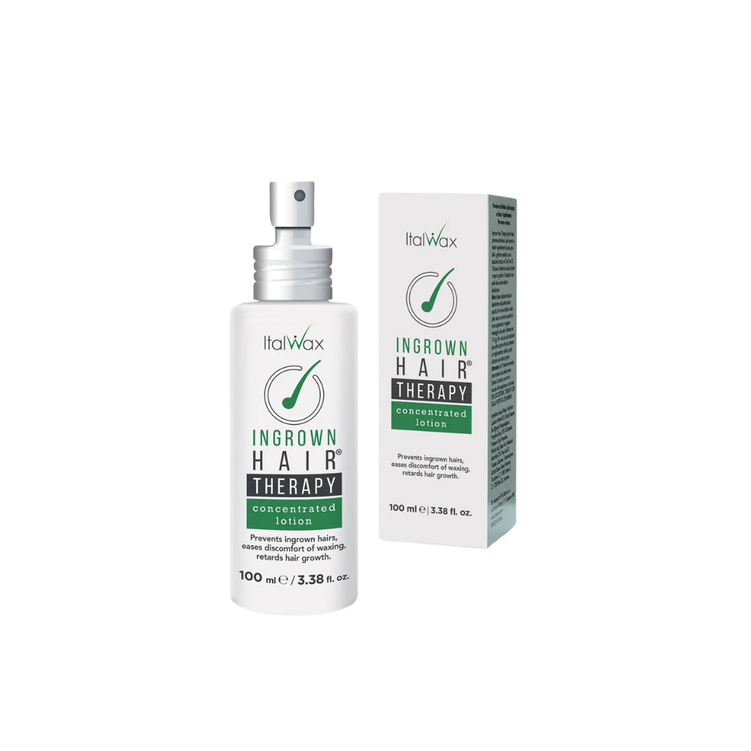 Italwax - Concentrated Ingrown Hair Therapy Lotion, 100ml