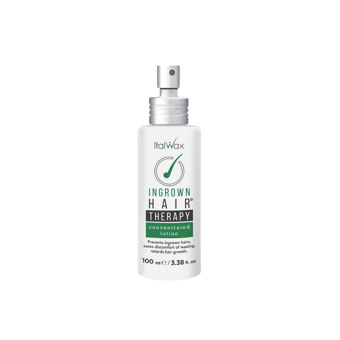 Italwax - Concentrated Ingrown Hair Therapy Lotion, 100ml