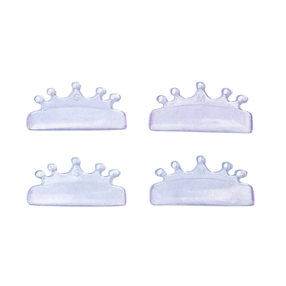 Jelly Crown Lash Lift Shields (Lift)