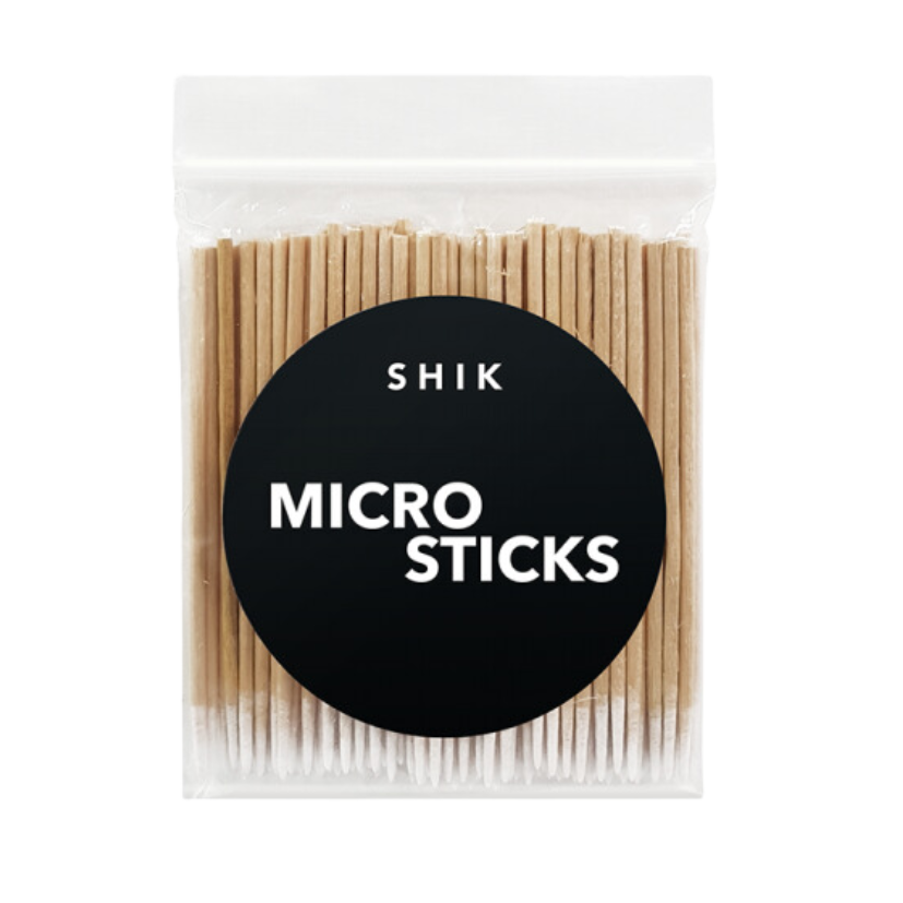 Micro Cotton Sticks (100 pieces)
