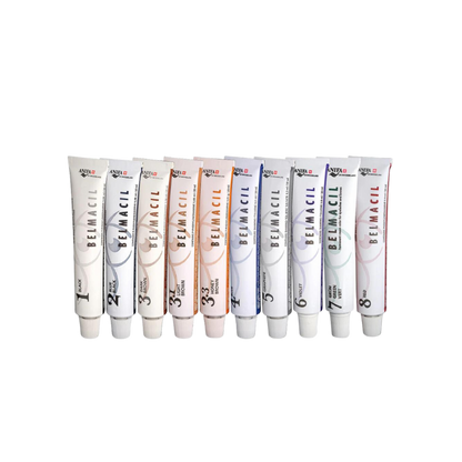 Belmacil Eyelash &amp; Eyebrow Tint (10 Colours)