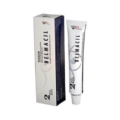 Belmacil Eyelash &amp; Eyebrow Tint (10 Colours)