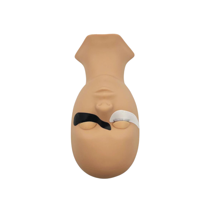 Katya Vinog - Reusable Under Eye Patches (1 Pair, select your colour)