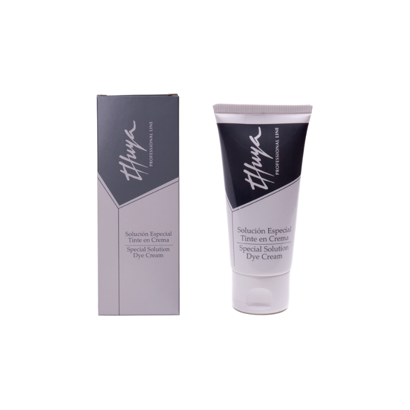 Thuya Special Solution Dye Cream - Oxidant, 50ml