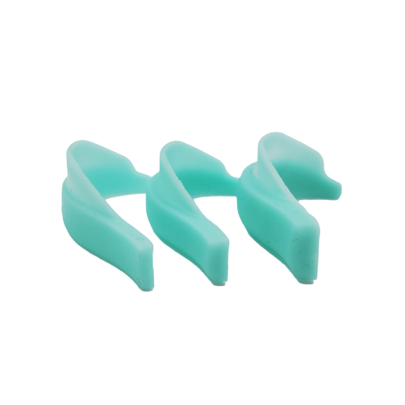 Katya Vinog - Silicone shields for lash lift (Tiffany)