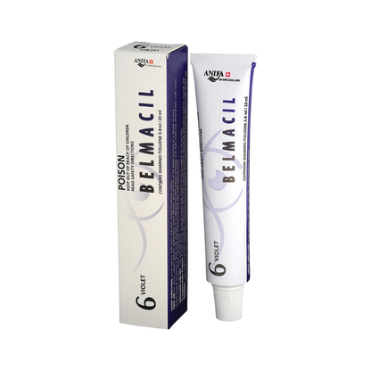 Belmacil Eyelash &amp; Eyebrow Tint (10 Colours)