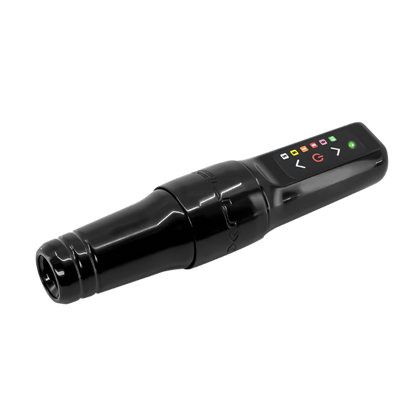 Flux Mini 3.0mm Wireless Machine Stealth Black