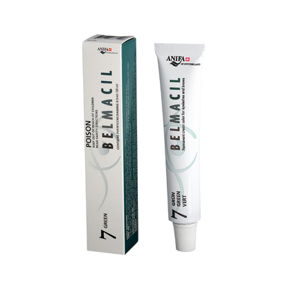 Belmacil Eyelash &amp; Eyebrow Tint (10 Colours)