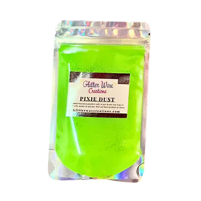 Glitter Wax Creations Mica Blends - Pixie Dust 28g