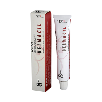 Belmacil Eyelash &amp; Eyebrow Tint (10 Colours)