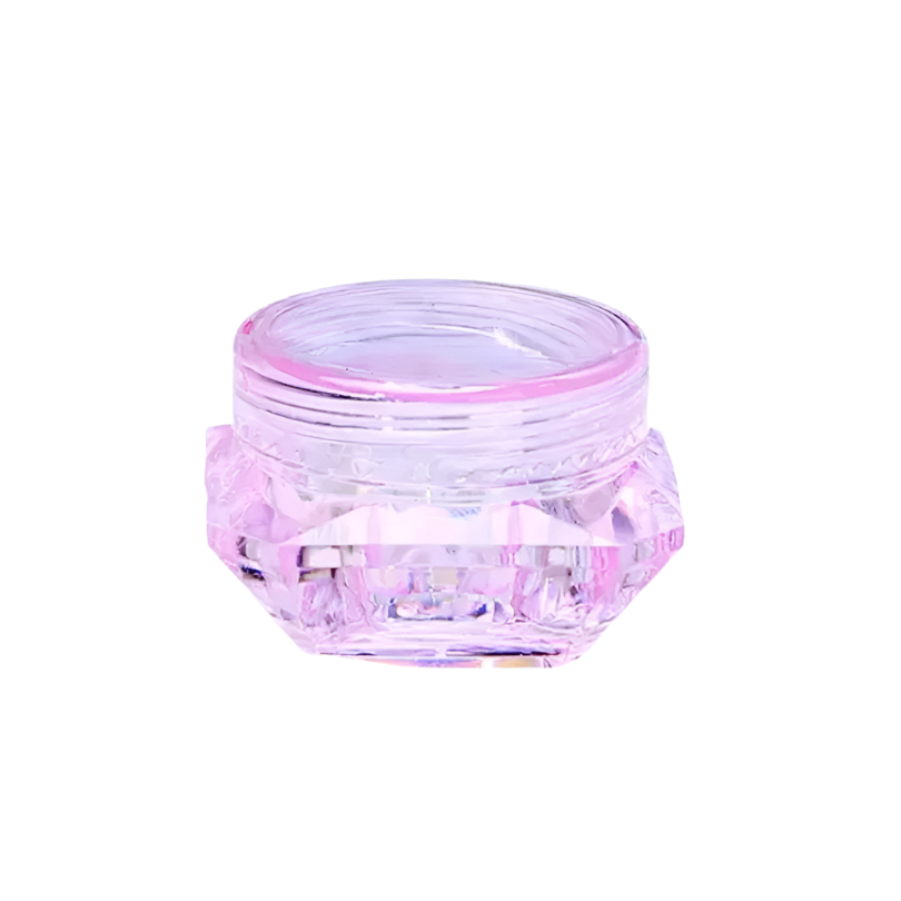 5ml Aftercare Jars - DIAMOND PINK (40pcs)