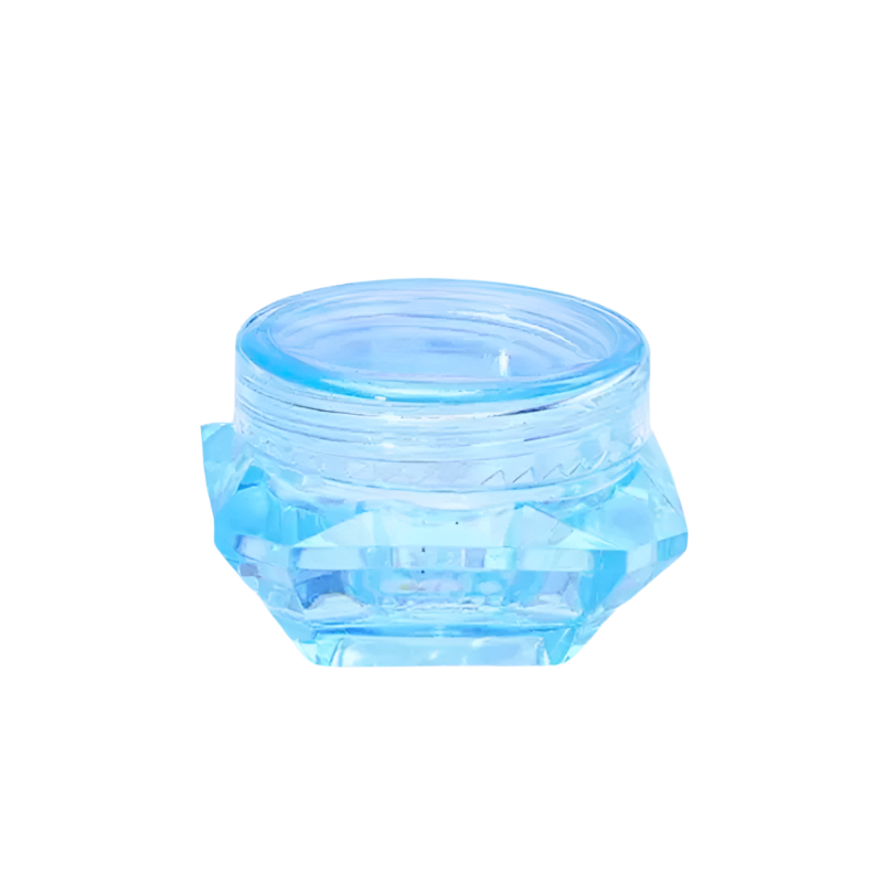 5mL Aftercare Jars - DIAMOND BLUE (40pcs)