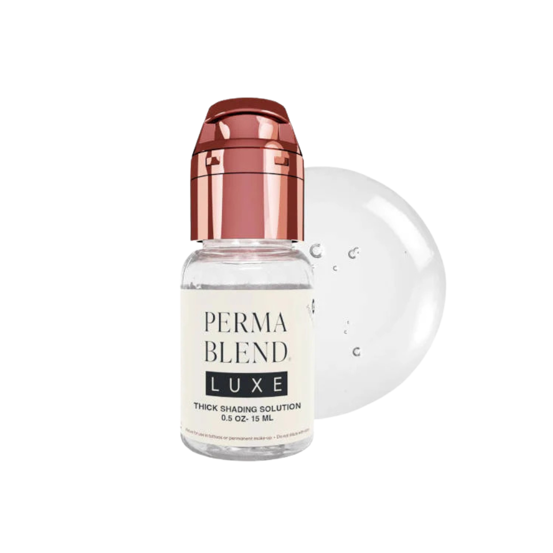 Permablend - Luxe Pigments - Thick Shading Solution