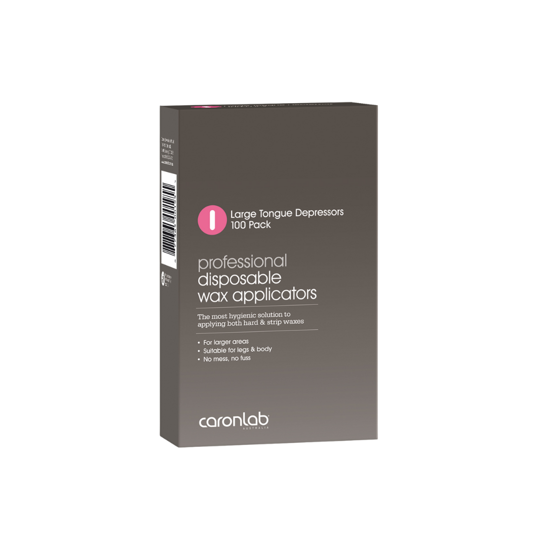 Caronlab - Spatula Large 100pk