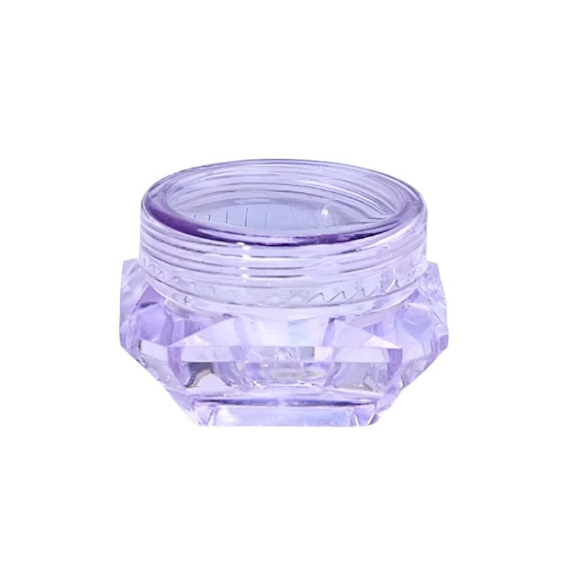 5ml Aftercare Jars - DIAMOND PURPLE (40pcs)