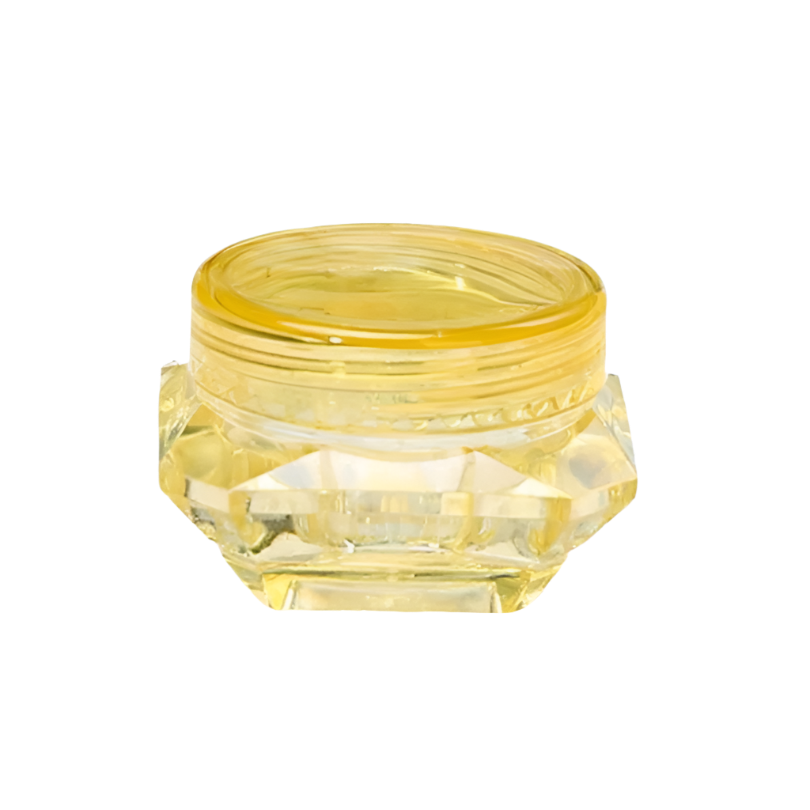 5ml Aftercare Jars - (40pcs) DIAMOND YELLOW