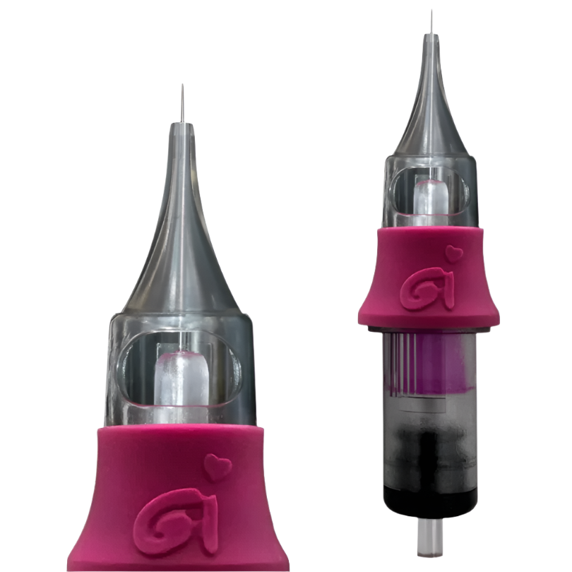 Girlz Ink OMG Cartridges 20pk - Choose Your Type